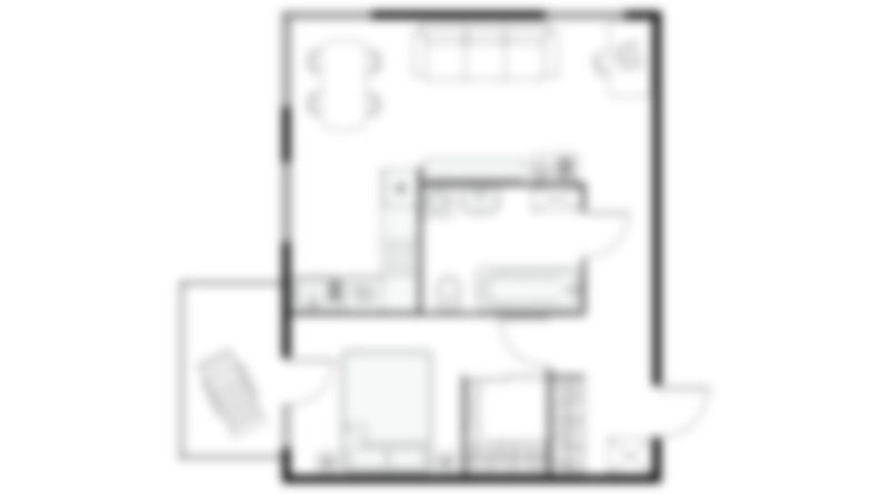 4 BHK